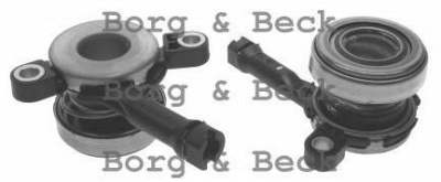 BORG & BECK bcs160 -  Центральный выключатель, система сцепления